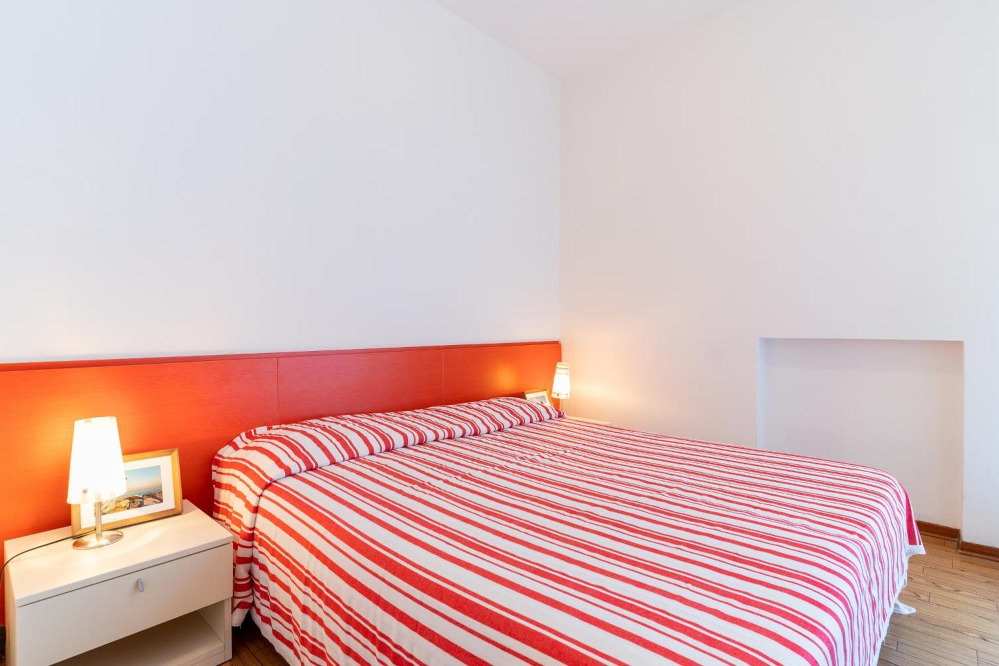 Ferienwohnung Tivoli Bibione Exterior foto