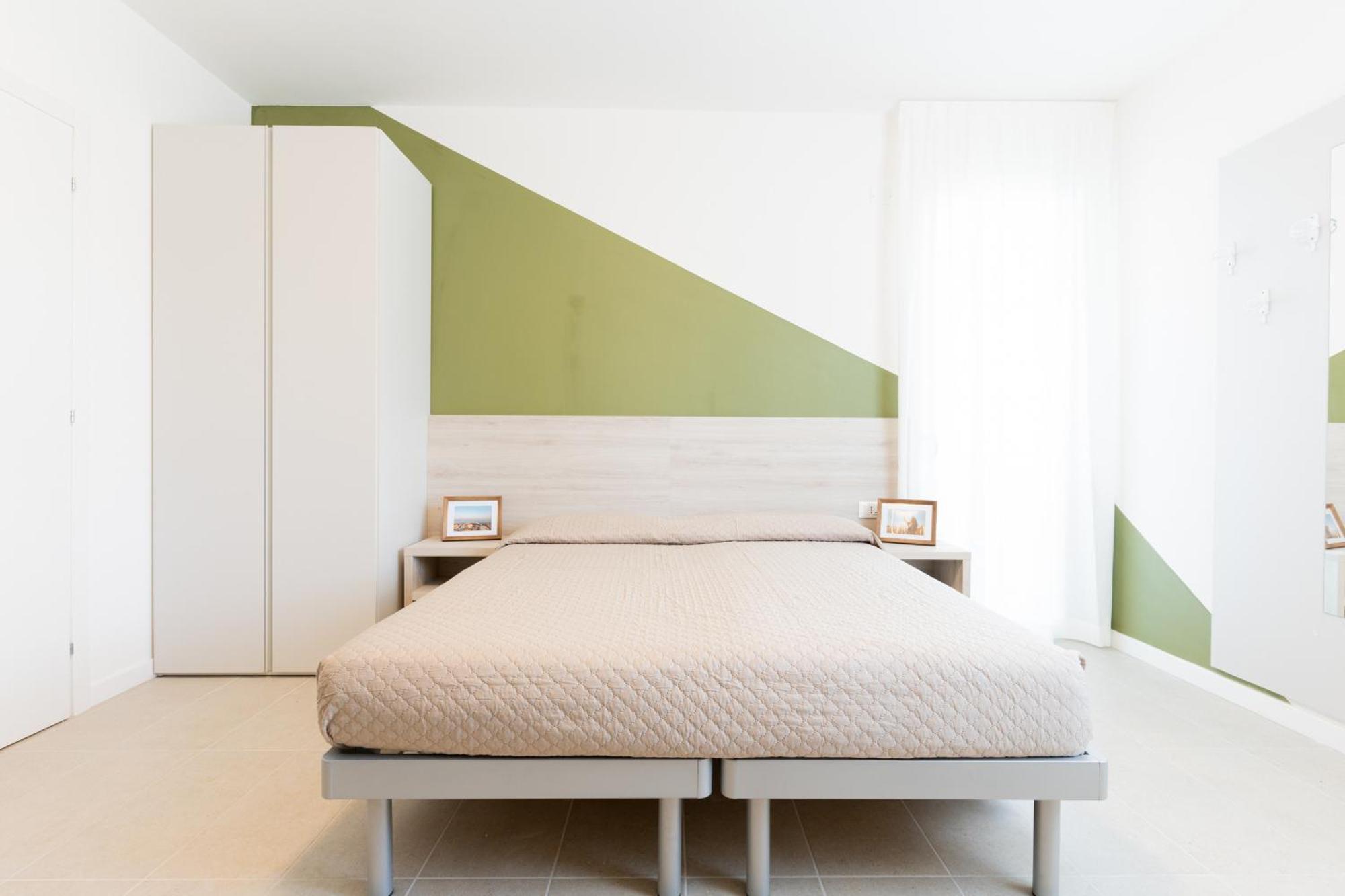 Ferienwohnung Tivoli Bibione Exterior foto